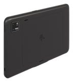 Zebra ET401 5G Qualcomm Dragonwing LTE-A 128 GB 10" 8 GB Wi-Fi 7 (802.11be) Black