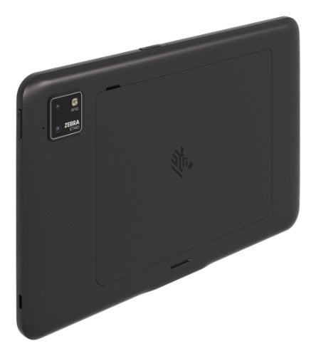 Zebra ET401 5G Qualcomm Dragonwing LTE-A 64 GB 10" 6 GB Wi-Fi 7 (802.11be) Black