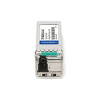 AddOn Networks SFP-10GB-BX-D-AU-AO network transceiver module Fiber optic 10000 Mbit/s SFP+