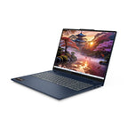 Lenovo IdeaPad 5 2-in-1 16AKP10 Copilot+ PC AMD Ryzen™ AI 7 350 Hybrid (2-in-1) 16" Touchscreen WUXGA 16 GB LPDDR5x-SDRAM 1 TB SSD Wi-Fi 7 (802.11be) Windows 11 Home English Blue