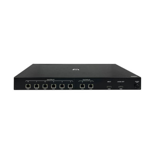 Tripp Lite B127A-008-BH video splitter HDMI 8x RJ-45