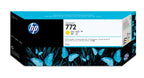 CN630A (772) Ink cartridge yellow, 300ml