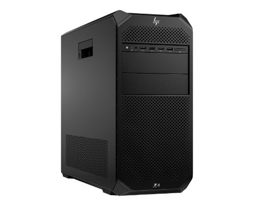 HP Z4 G5 Intel Xeon W W-2245 16 GB DDR5-SDRAM 512 GB SSD Windows 11 Pro Tower Workstation Black