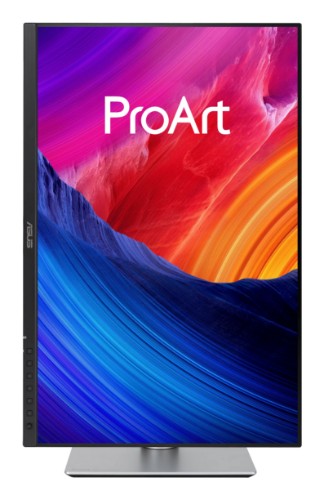 ASUS ProArt PA248QFV computer monitor 24.1" 1920 x 1200 pixels WUXGA LCD Silver