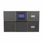 Eaton 9PX10KSP uninterruptible power supply (UPS) Double-conversion (Online) 10 kVA 9000 W