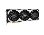 MSI VENTUS GeForce RTX 4070 Ti 3X 12G OC NVIDIA 12 GB GDDR6X