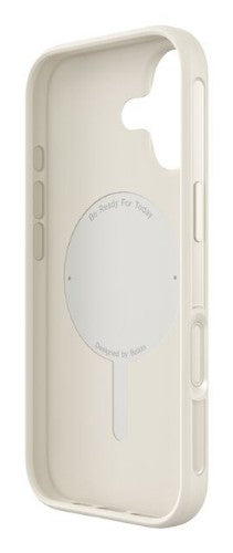 Belkin SheerForce Protect mobile phone case 6.3" Cover Sand