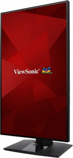 Viewsonic VP Series VP2768a computer monitor 27" 2560 x 1440 pixels Quad HD LED Black