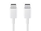 Samsung EP-DX310JWEGUS USB cable USB 2.0 70.9" (1.8 m) USB C White