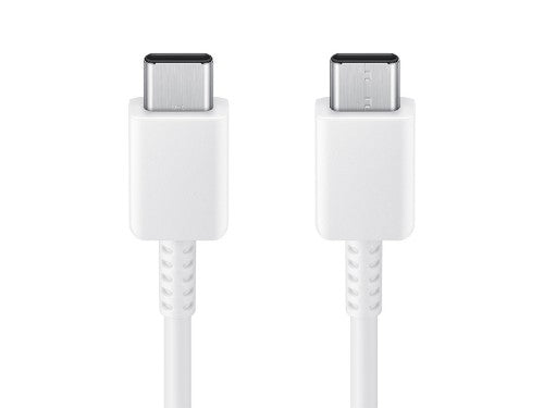 Samsung EP-DX310JWEGUS USB cable USB 2.0 70.9" (1.8 m) USB C White