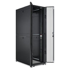 APC NetShelter™ 9000 power distribution unit (PDU) 24 AC outlet(s) 0U Black