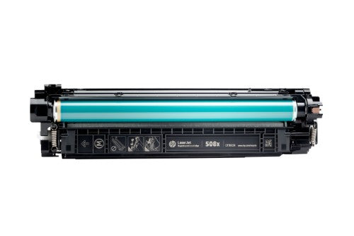 CF363X (508X) Toner magenta, 9.5K pages