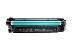 CF363X (508X) Toner magenta, 9.5K pages