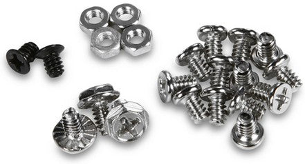 iStarUSA S-21 computer case Desktop Black