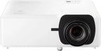 Viewsonic LS901-4K data projector Standard throw projector 5500 ANSI lumens UHD 4K (3840x2160) White