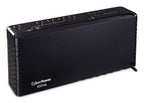 CyberPower Standby uninterruptible power supply (UPS) Standby (Offline) 0.95 kVA 510 W 8 AC outlet(s)