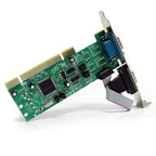 StarTech.com PCI2S4851050 interface cards/adapter Internal Serial