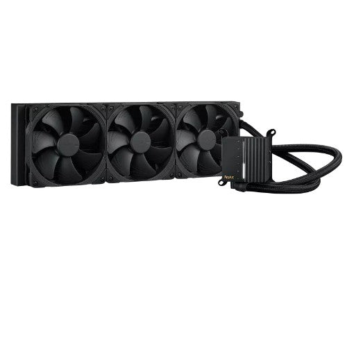 ASUS ProArt LC 420 Processor All-in-one liquid cooler 5.51" (14 cm) Black 1 pc(s)