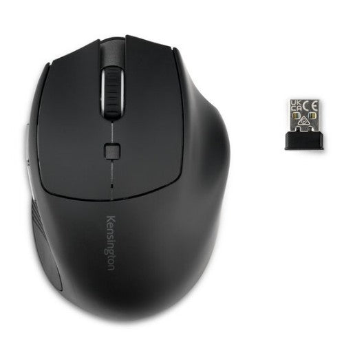 Kensington MY435 EQ mouse Office Right-hand Bluetooth 2400 DPI