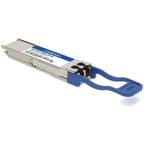 AddOn Networks WFSQ28-LR4-J network transceiver module Fiber optic 100000 Mbit/s QSFP28