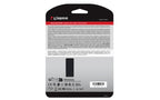 Kingston Technology A400 960 GB 2.5" Serial ATA III TLC