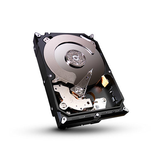 Seagate Desktop HDD 4TB HDD SATA internal hard drive 5900 RPM 64 MB 3.5" Serial ATA