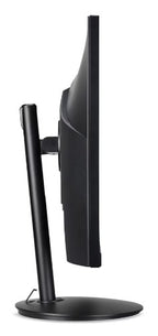 Acer CB2 CB272U GBMIIPRX computer monitor 27" 2560 x 1440 pixels Quad HD LCD Black