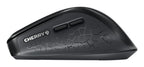 CHERRY JW-8550-2 mouse Universal Right-hand RF Wireless Optical 4000 DPI