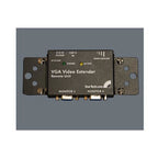 StarTech.com VGA over Cat5 Receiver Black