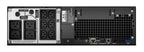 APC Smart-UPS On-Line uninterruptible power supply (UPS) Double-conversion (Online) 5 kVA 4500 W 10 AC outlet(s)