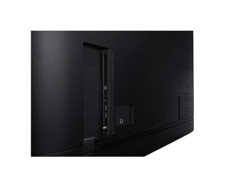 Samsung BE50T-H signage display Digital signage flat panel 50" LED Wi-Fi 250 cd/m² 4K Ultra HD Gray 16/7