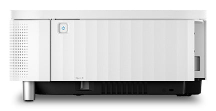 Epson PowerLite 810E Ultra short throw projector 5000 ANSI lumens 3LCD 1080p (1920x1080) White