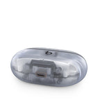 Apple Beats Studio Buds + Headset True Wireless Stereo (TWS) In-ear Calls/Music Bluetooth Transparent