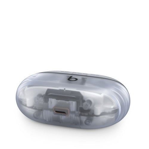 Apple Beats Studio Buds + Headset True Wireless Stereo (TWS) In-ear Calls/Music Bluetooth Transparent