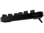 Logitech G 920-009388 keyboard Gaming USB English Black