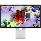 Apple Studio Display XDR computer monitor 27" 5120 x 2880 pixels 5K Ultra HD LED Silver