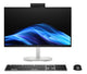 HP EliteStudio 8 AI PC Wolf Pro Security Edition Intel Core Ultra 7 265 23.8" 1920 x 1080 pixels All-in-One PC 332 GB DDR5-SDRAM 1 TB SSD Windows 11 Pro Wi-Fi 7 (802.11be) Silver