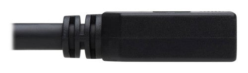 Tripp Lite P579-015 DisplayPort cable 181.1" (4.6 m) Black