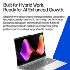 HP ProBook 4 G2i 16 inch Notebook Next Gen AI PC