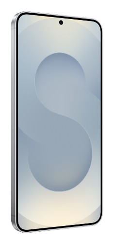 Samsung Galaxy S25+ SM-S936U 6.7" Dual SIM Android 15 5G USB Type-C 12 GB 512 GB 4900 mAh Silver