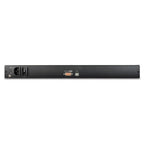 APC AP5717 rack console 17" Black 1U