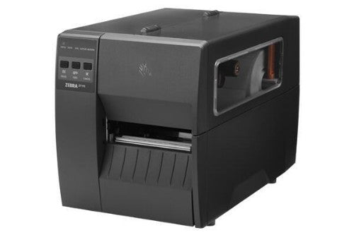 Zebra ZT111 label printer Direct thermal 300 x 300 DPI Wired & Wireless Ethernet LAN Wi-Fi Bluetooth