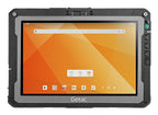 Getac ZX10 G2 128 GB 10.1" 8 GB Wi-Fi 6E (802.11ax) Android 13 Black