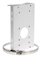 Axis 21764 mounting kit Metallic