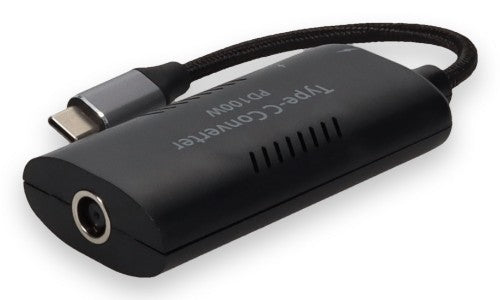 AddOn Networks 470-ACFH-AA USB graphics adapter Black