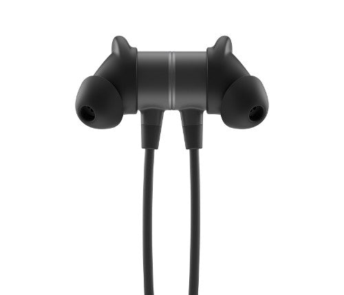 Logitech 981-001008 headphones/headset Wired In-ear Office/Call center USB Type-C Graphite