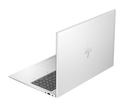 HP EliteBook 860 G11 Intel Core Ultra 5 135U Laptop 16" WUXGA 16 GB DDR5-SDRAM 512 GB SSD Wi-Fi 6E (802.11ax) Windows 11 Pro Silver