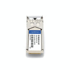AddOn Networks SFP-10GB-DW-C-A1-I-AO network transceiver module Fiber optic 10000 Mbit/s SFP+