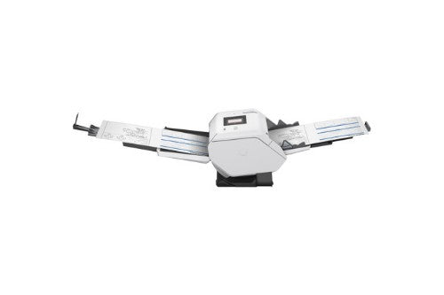 Epson WorkForce B11B255201 scanner Sheet-fed scanner 600 x 600 DPI A3 White