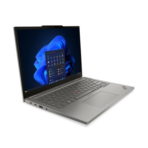 Lenovo ThinkPad L13 2-in-1 Gen 6 (AMD) AMD Ryzen™ 7 250 Hybrid (2-in-1) 13.3" Touchscreen WUXGA 32 GB LPDDR5x-SDRAM 512 GB SSD Wi-Fi 7 (802.11be) Windows 11 Pro Gray
